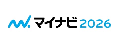 マイナビ2026
