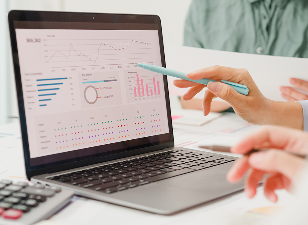 運用型広告支援