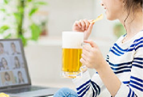 ランチ補助