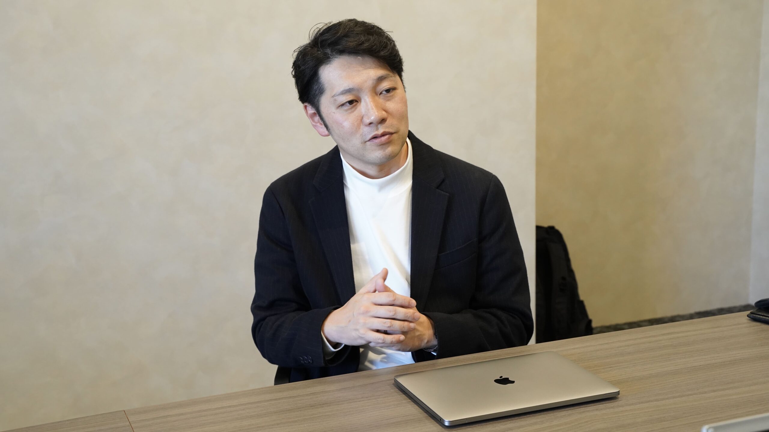 ビズメイツ株式会社 MRM活用事例 竹原様01