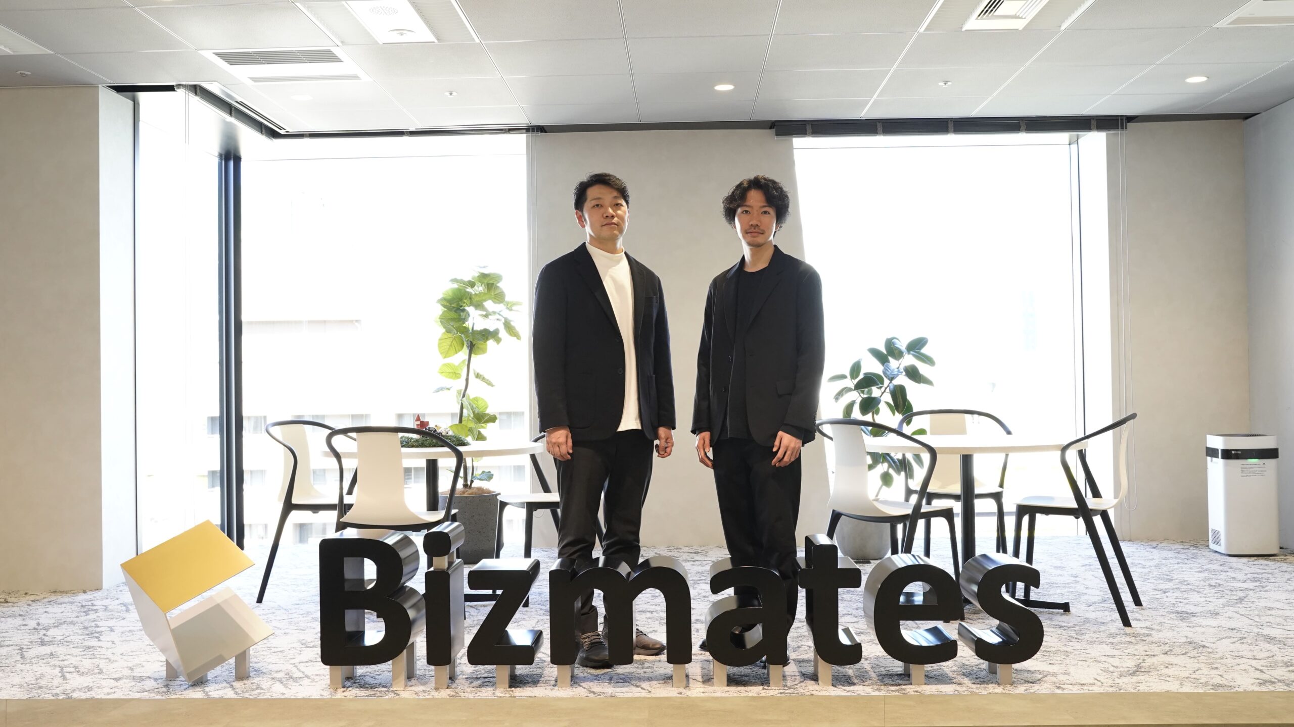 ビズメイツ株式会社 MRM活用事例